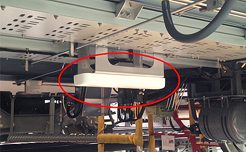 RFID�����l�x�����ɹ��������Ϻ����F��܇�o��׷ۙ�A��ϵ�y